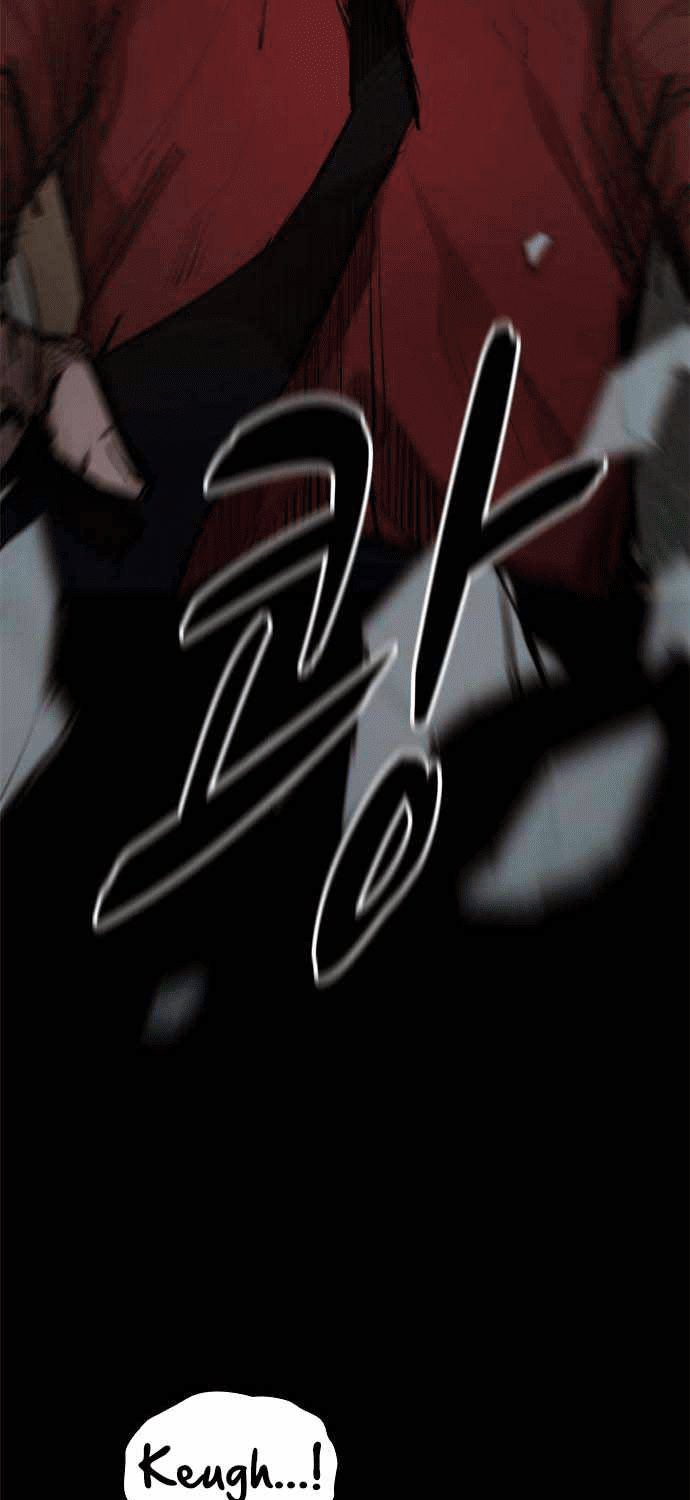 Country of The Crimson Moon Chapter 02 Gambar 36