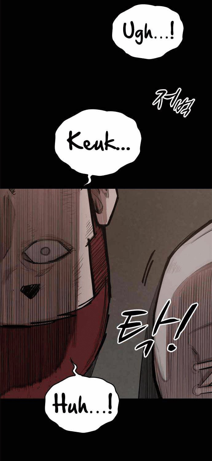 Country of The Crimson Moon Chapter 02 Gambar 39