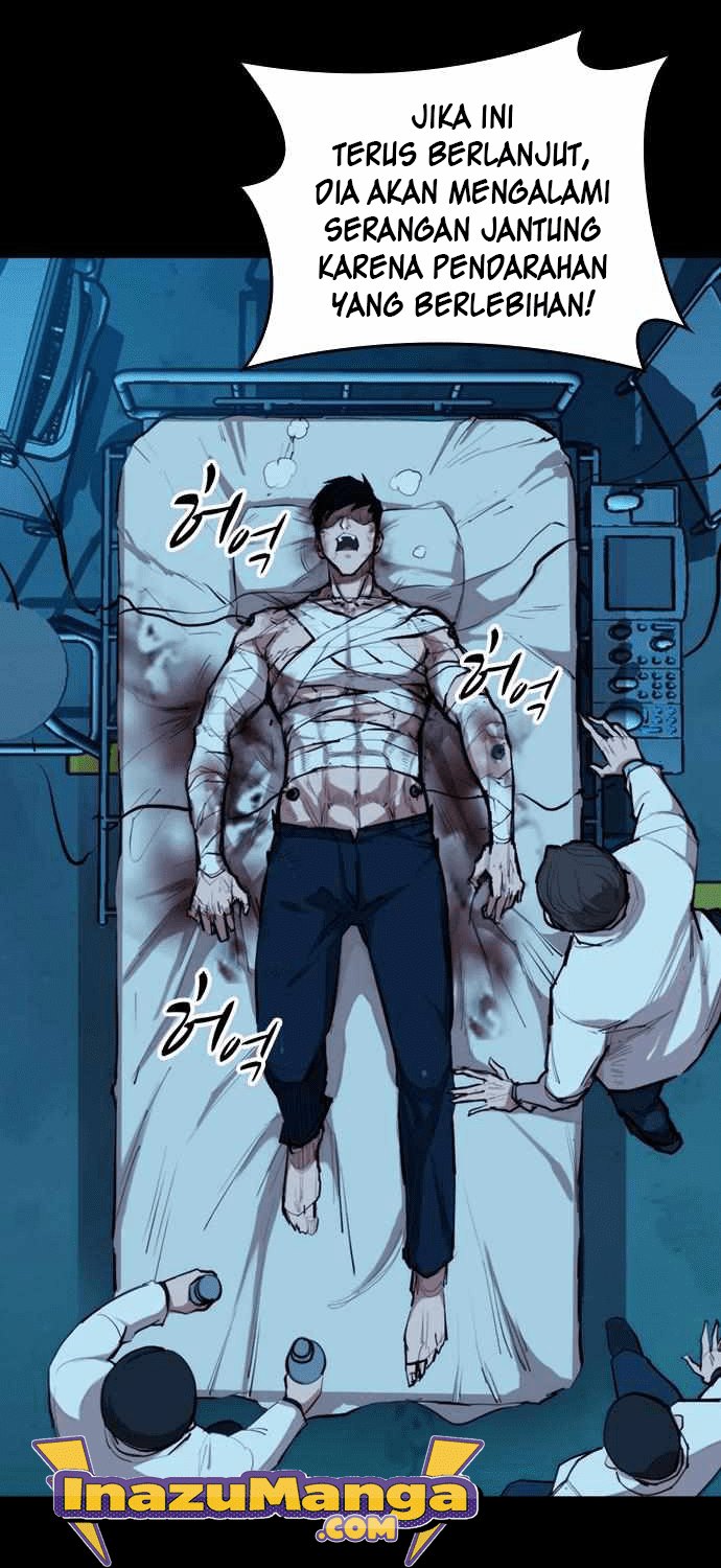 Country of The Crimson Moon Chapter 02 Gambar 4