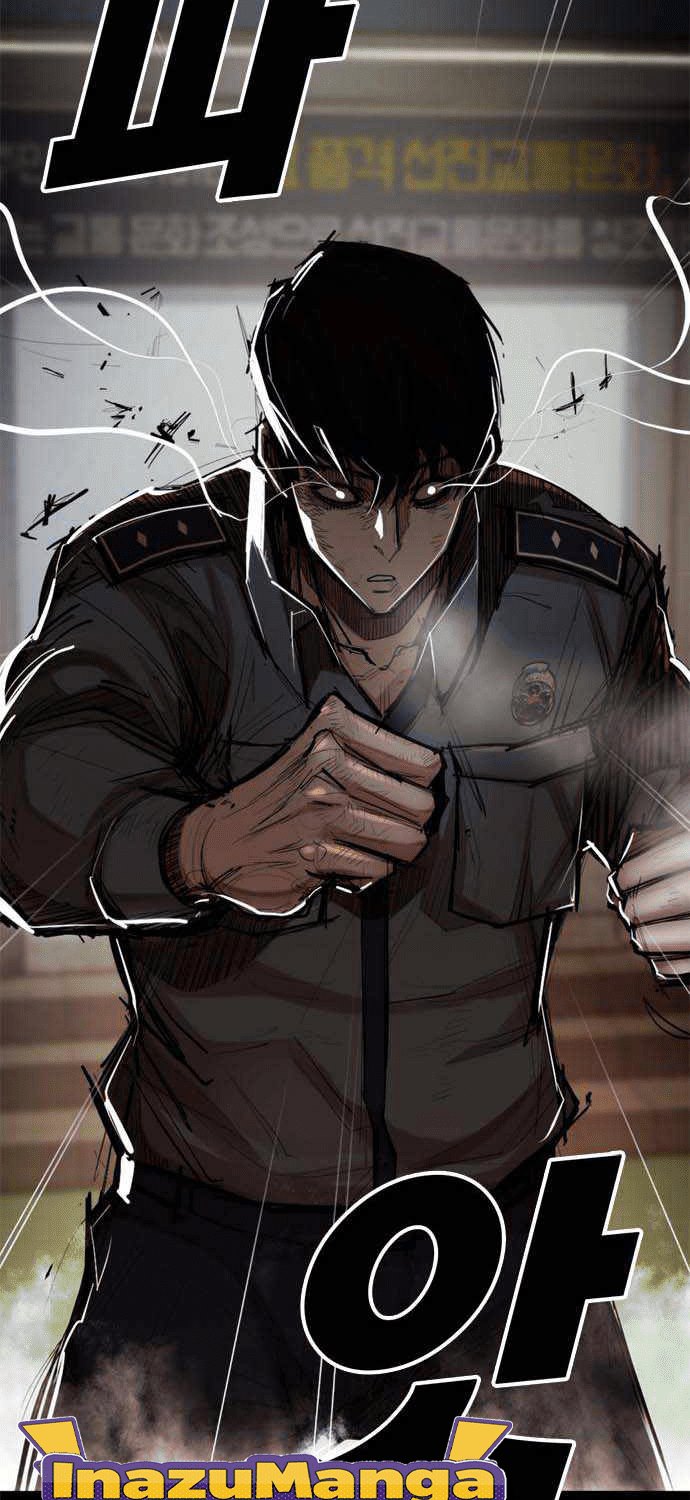 Country of The Crimson Moon Chapter 02 Gambar 44
