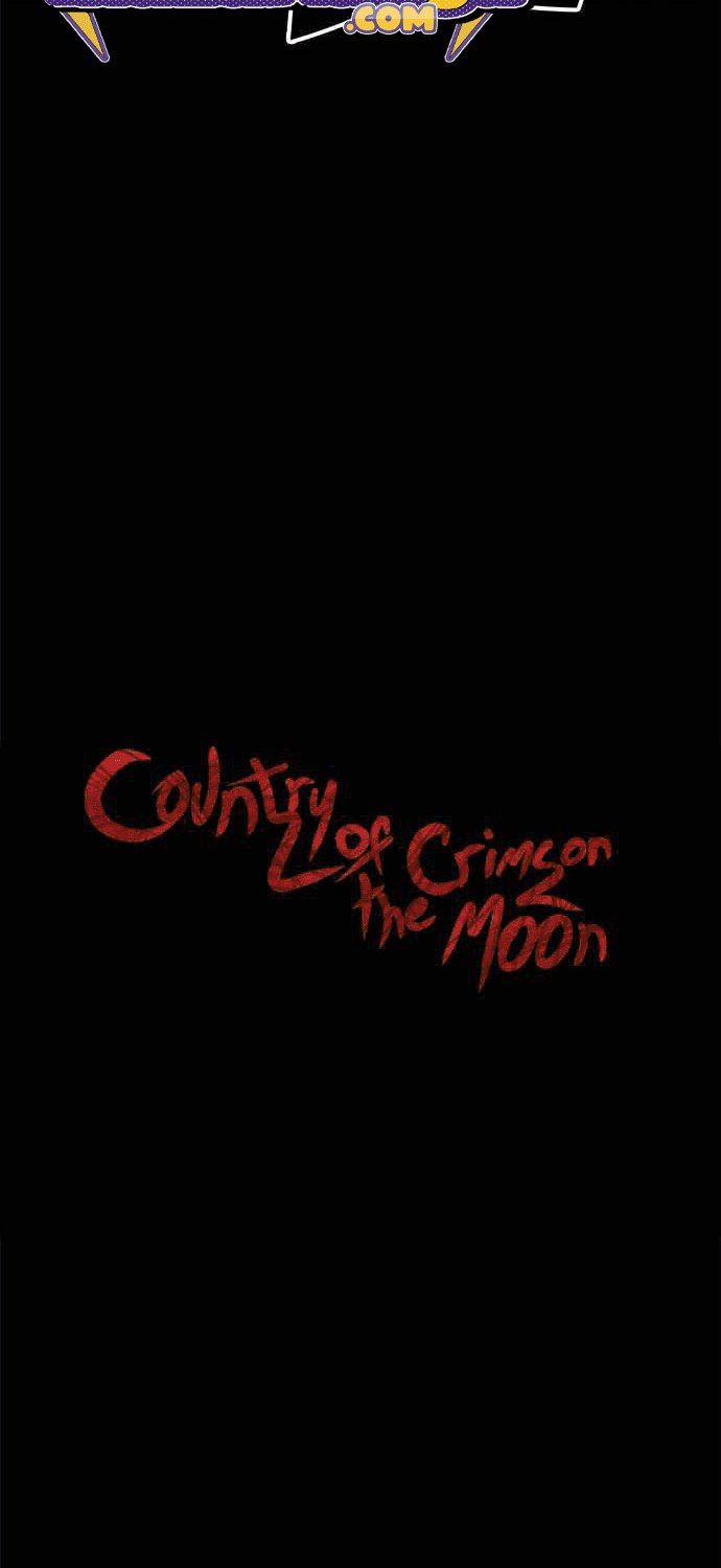 Country of The Crimson Moon Chapter 02 Gambar 45
