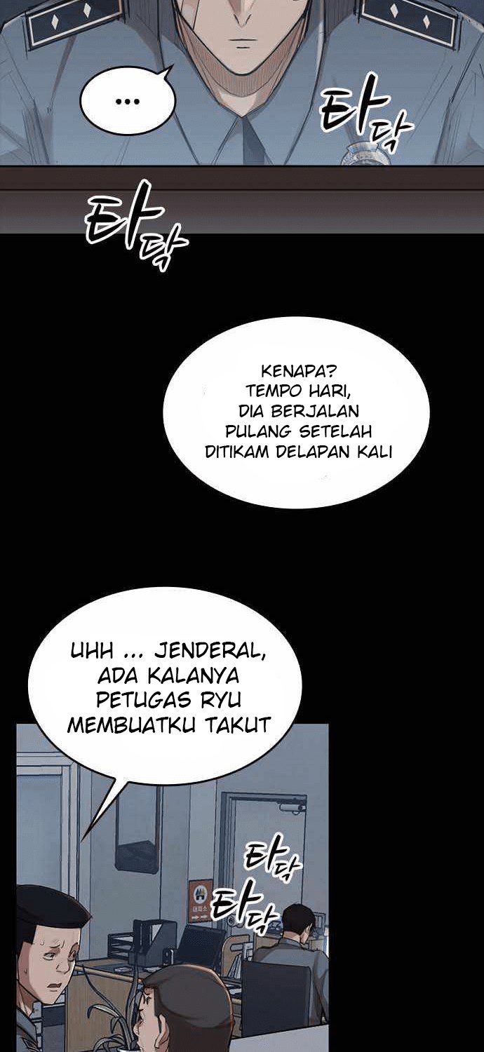 Country of The Crimson Moon Chapter 02 Gambar 47