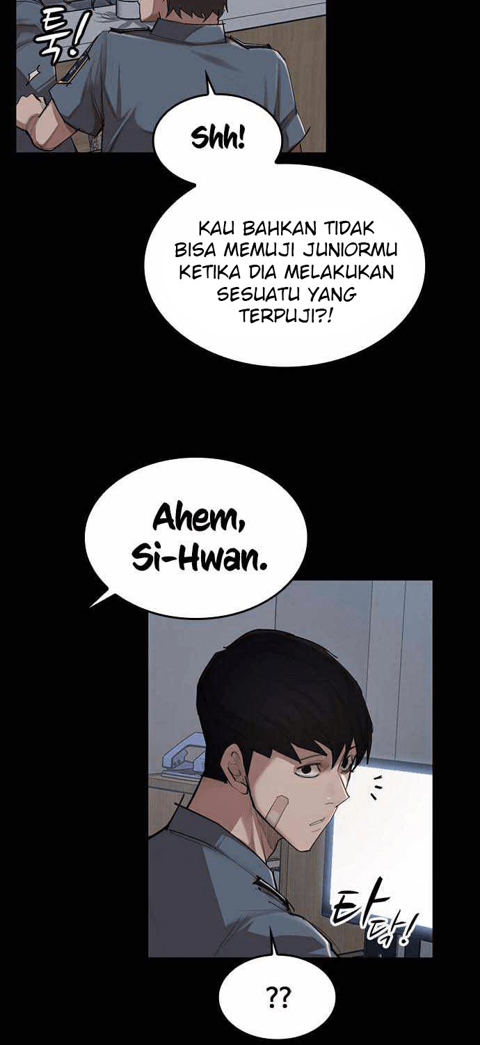 Country of The Crimson Moon Chapter 02 Gambar 48