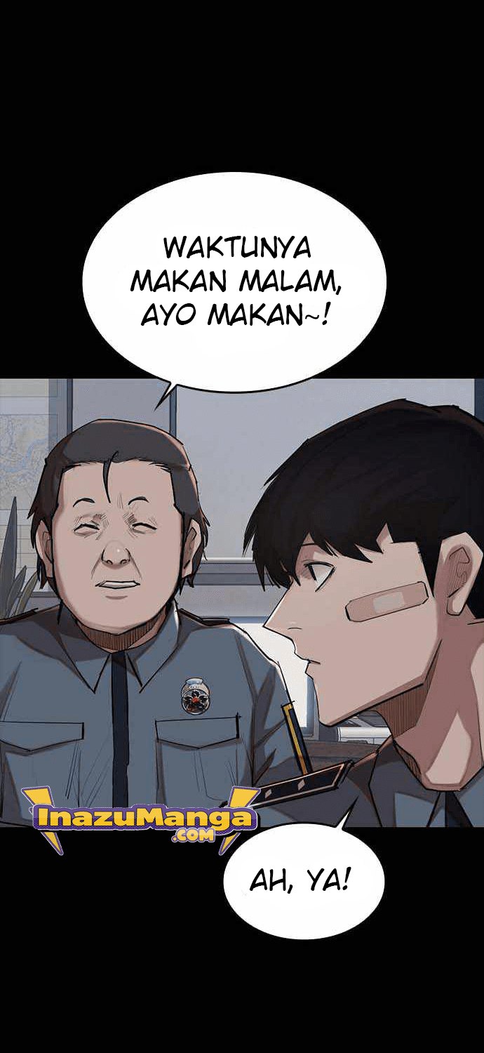 Country of The Crimson Moon Chapter 02 Gambar 49