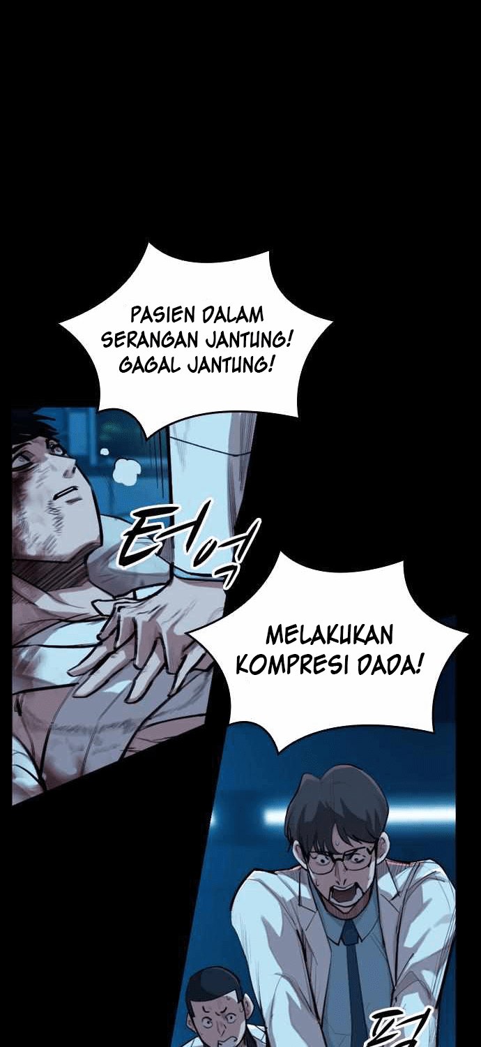 Country of The Crimson Moon Chapter 02 Gambar 5