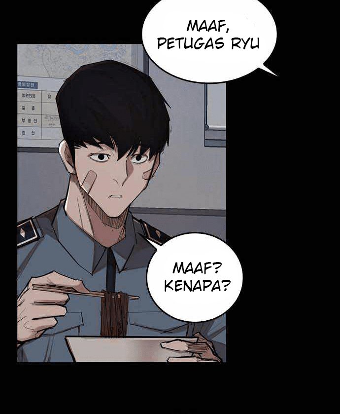 Country of The Crimson Moon Chapter 02 Gambar 51