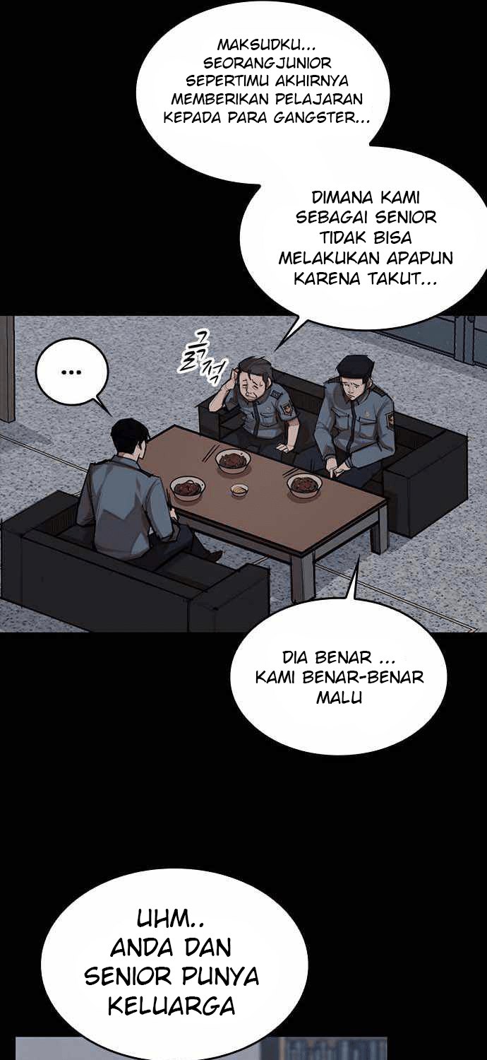 Country of The Crimson Moon Chapter 02 Gambar 52