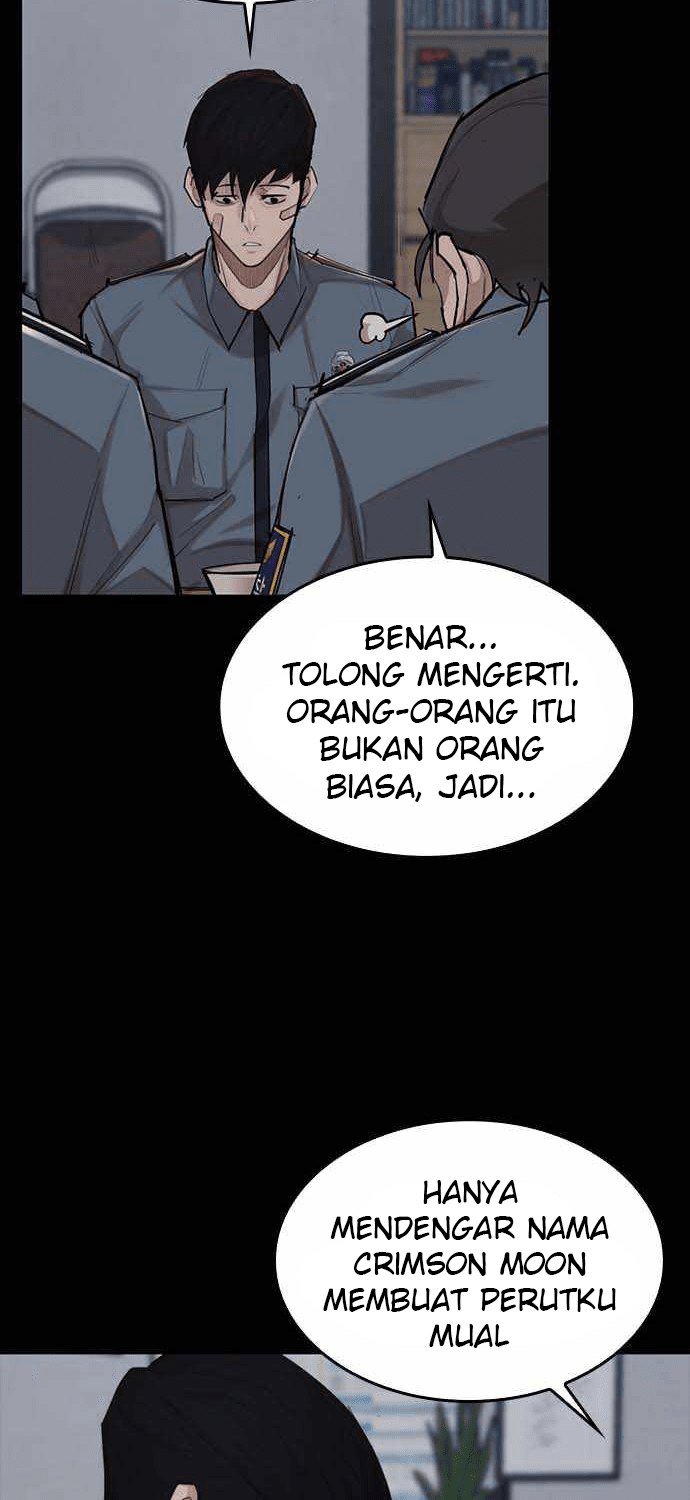Country of The Crimson Moon Chapter 02 Gambar 53