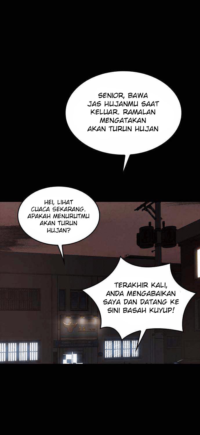 Country of The Crimson Moon Chapter 02 Gambar 56