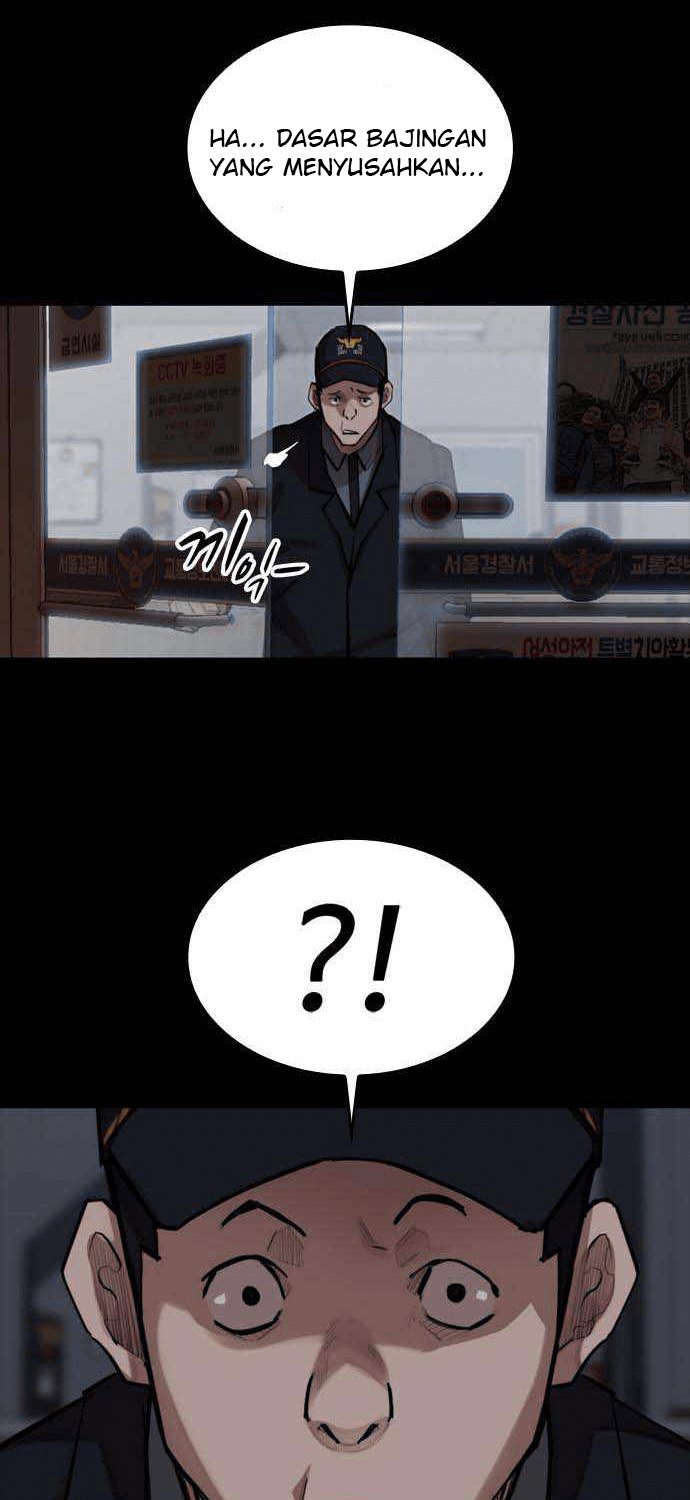 Country of The Crimson Moon Chapter 02 Gambar 57