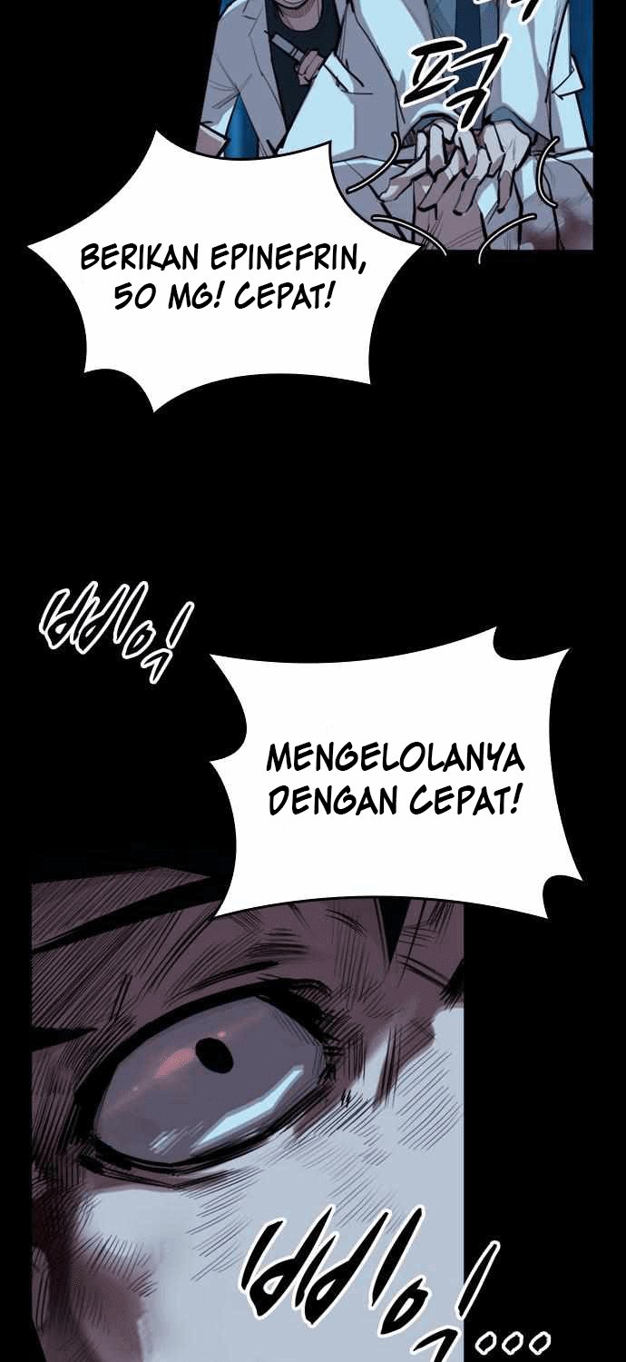 Country of The Crimson Moon Chapter 02 Gambar 6