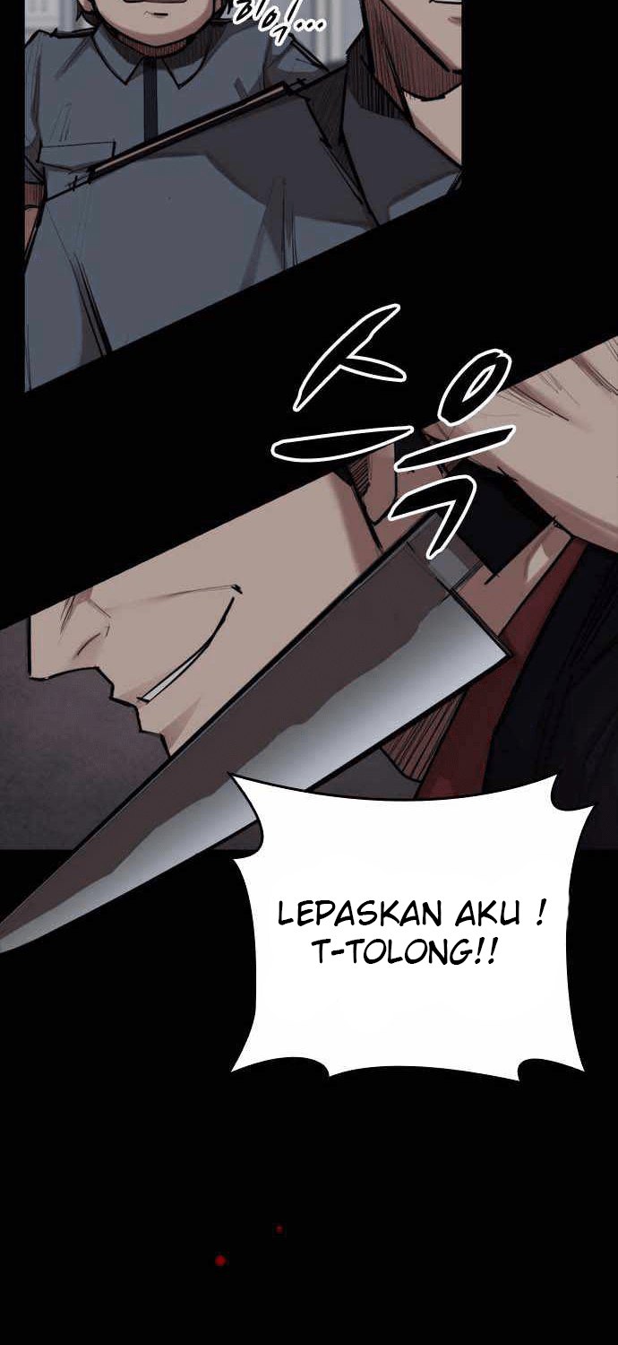 Country of The Crimson Moon Chapter 02 Gambar 77