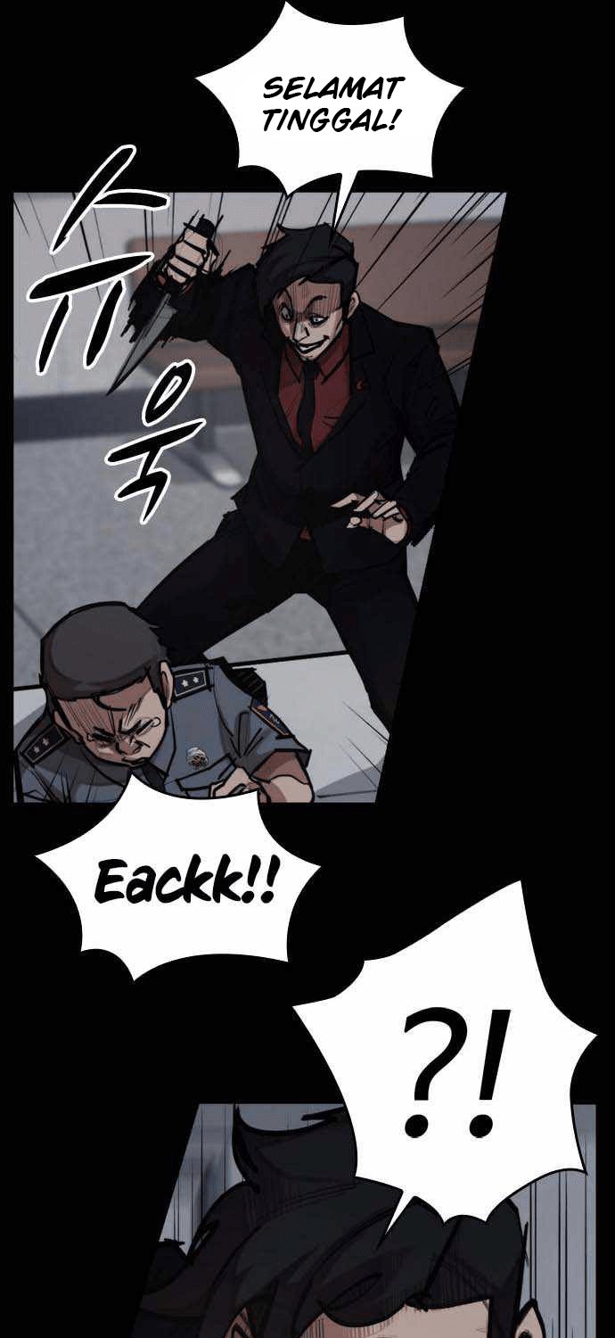 Country of The Crimson Moon Chapter 02 Gambar 81