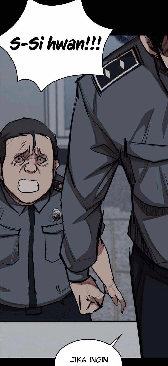 Country of The Crimson Moon Chapter 02 Gambar 86