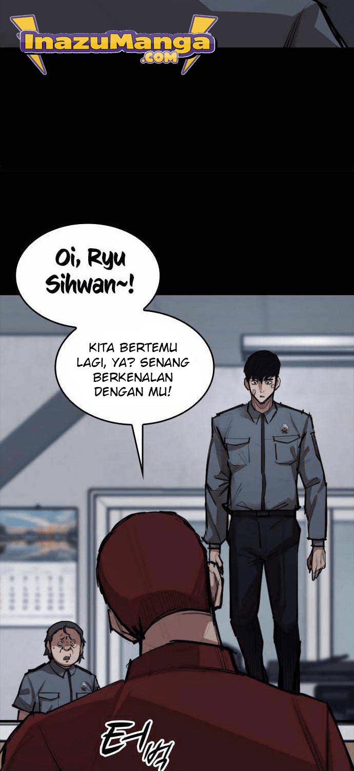 Country of The Crimson Moon Chapter 02 Gambar 88
