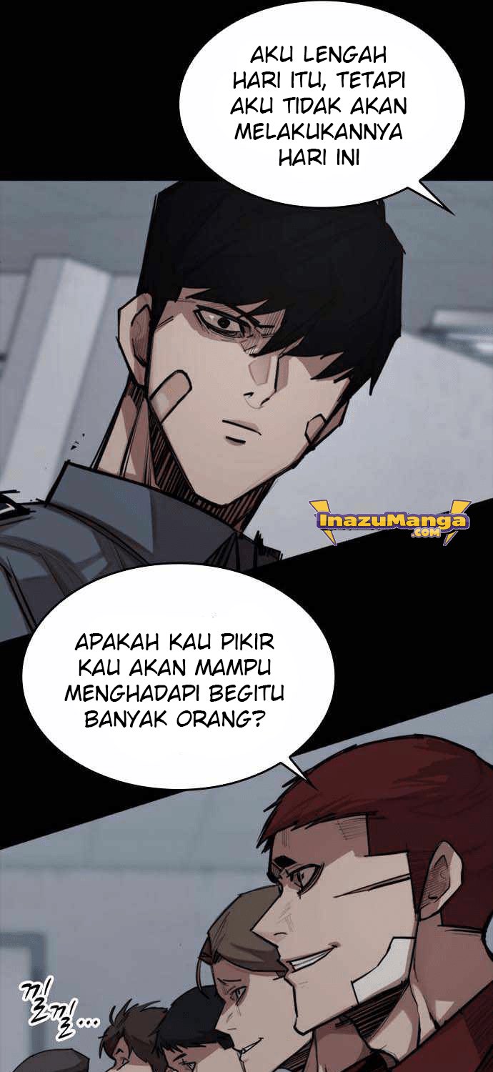 Country of The Crimson Moon Chapter 02 Gambar 91