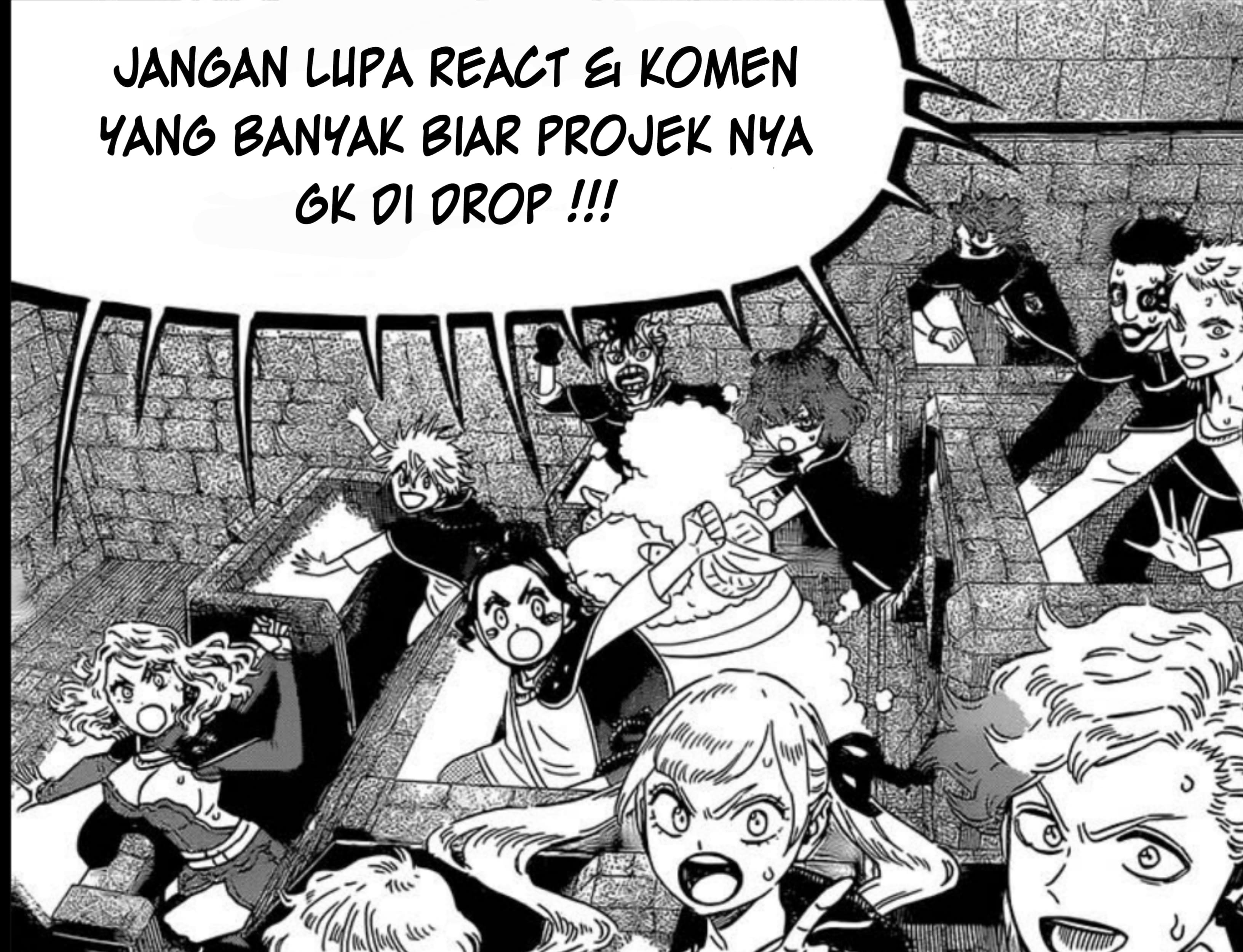Country of The Crimson Moon Chapter 02 Gambar 99