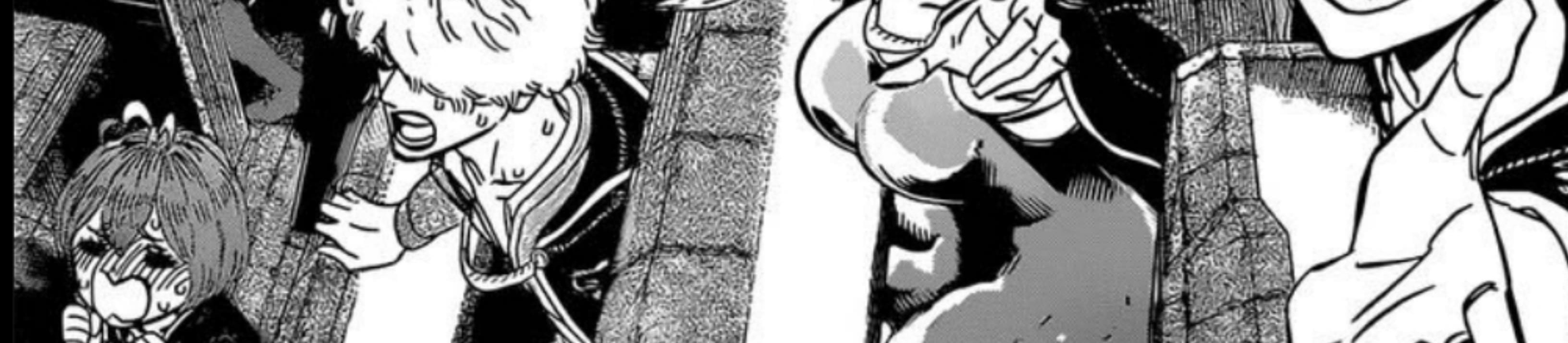 Country of The Crimson Moon Chapter 02 Gambar 100