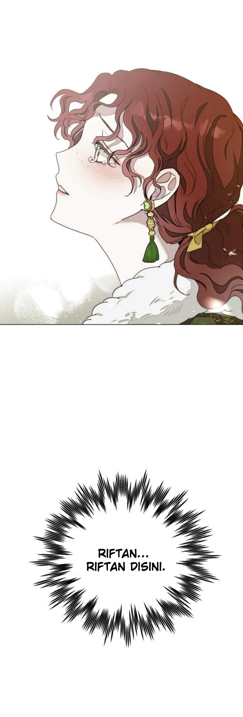Under the Oak Tree Chapter 25 Gambar 25