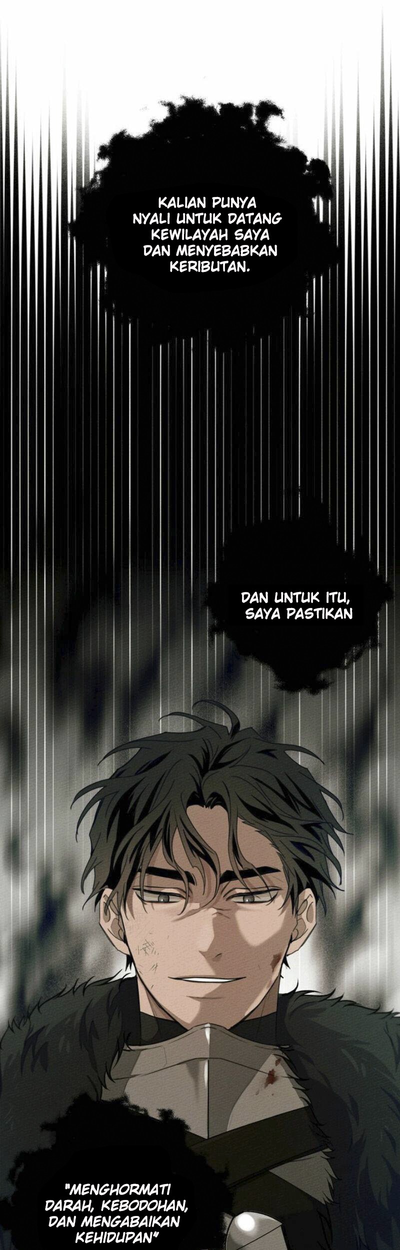 Under the Oak Tree Chapter 25 Gambar 40