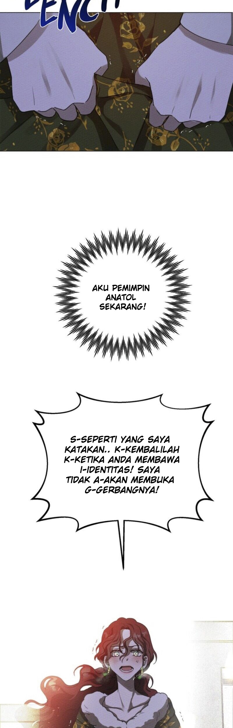 Under the Oak Tree Chapter 24 Gambar 38