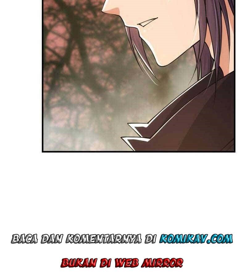 Keep A Low Profile, Sect Leader Chapter 51 Gambar 36