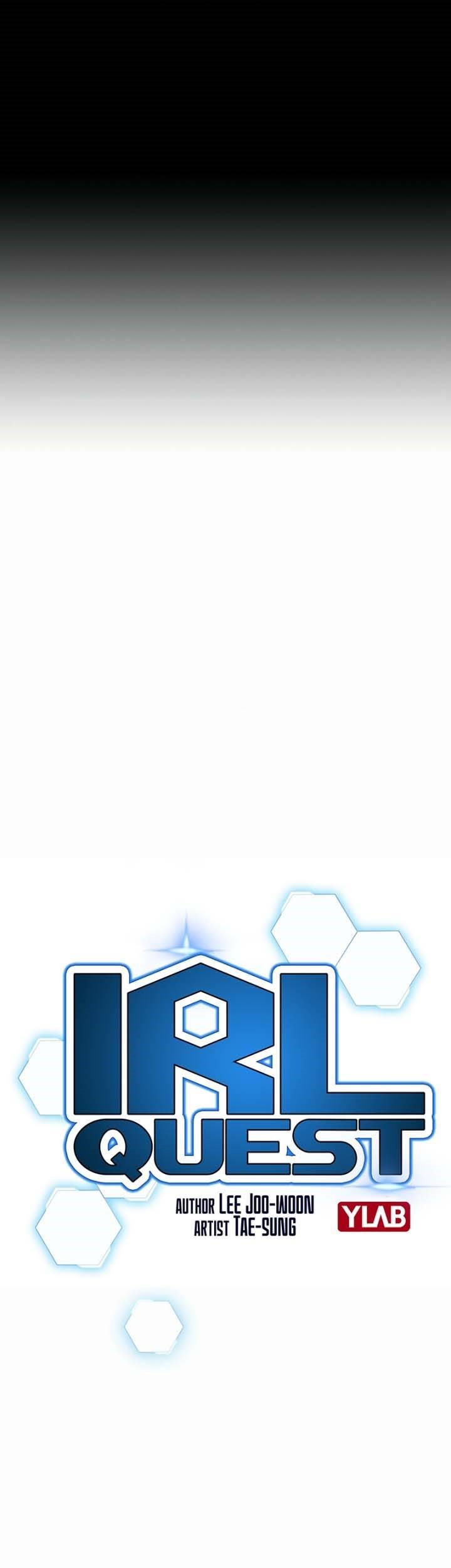 Baca Manhwa Reality Quest Chapter 13 Gambar 2