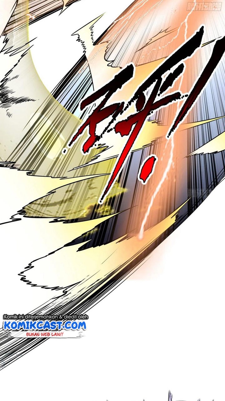 I’m An Evil God Chapter 177 Gambar 25