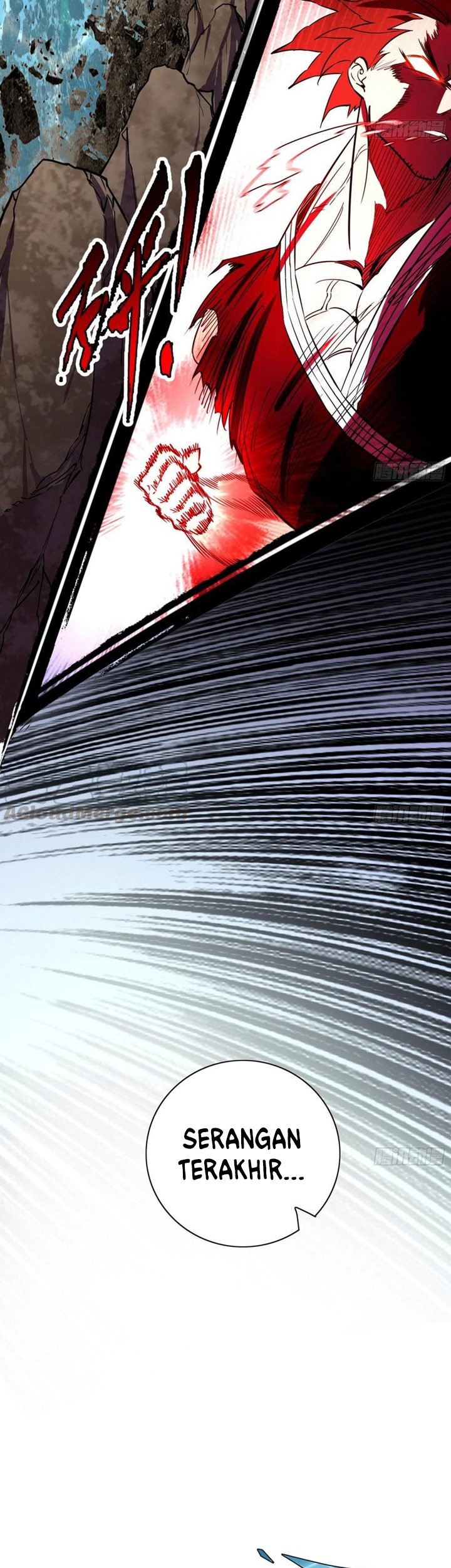 I’m An Evil God Chapter 177 Gambar 32