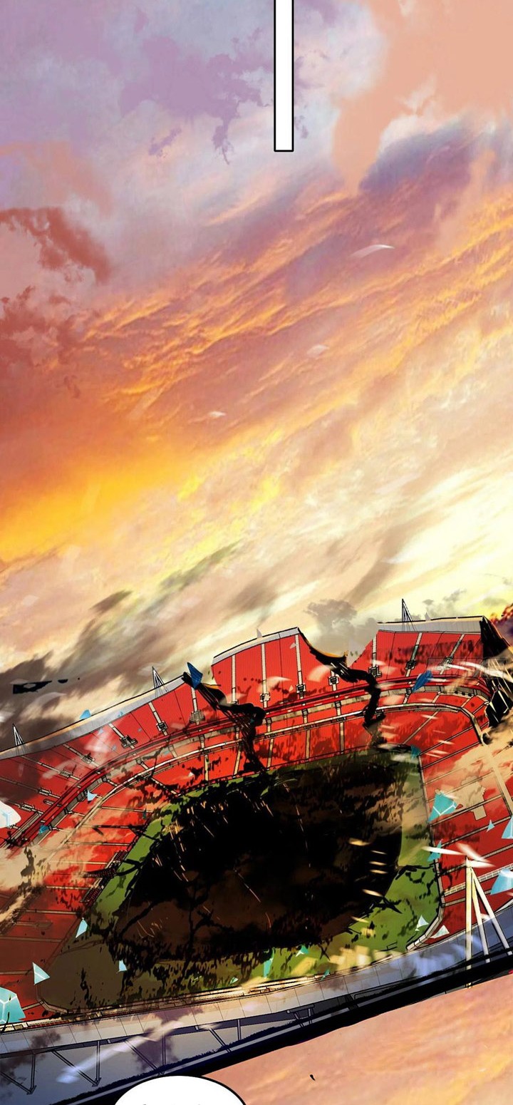 I’m An Evil God Chapter 177 Gambar 45