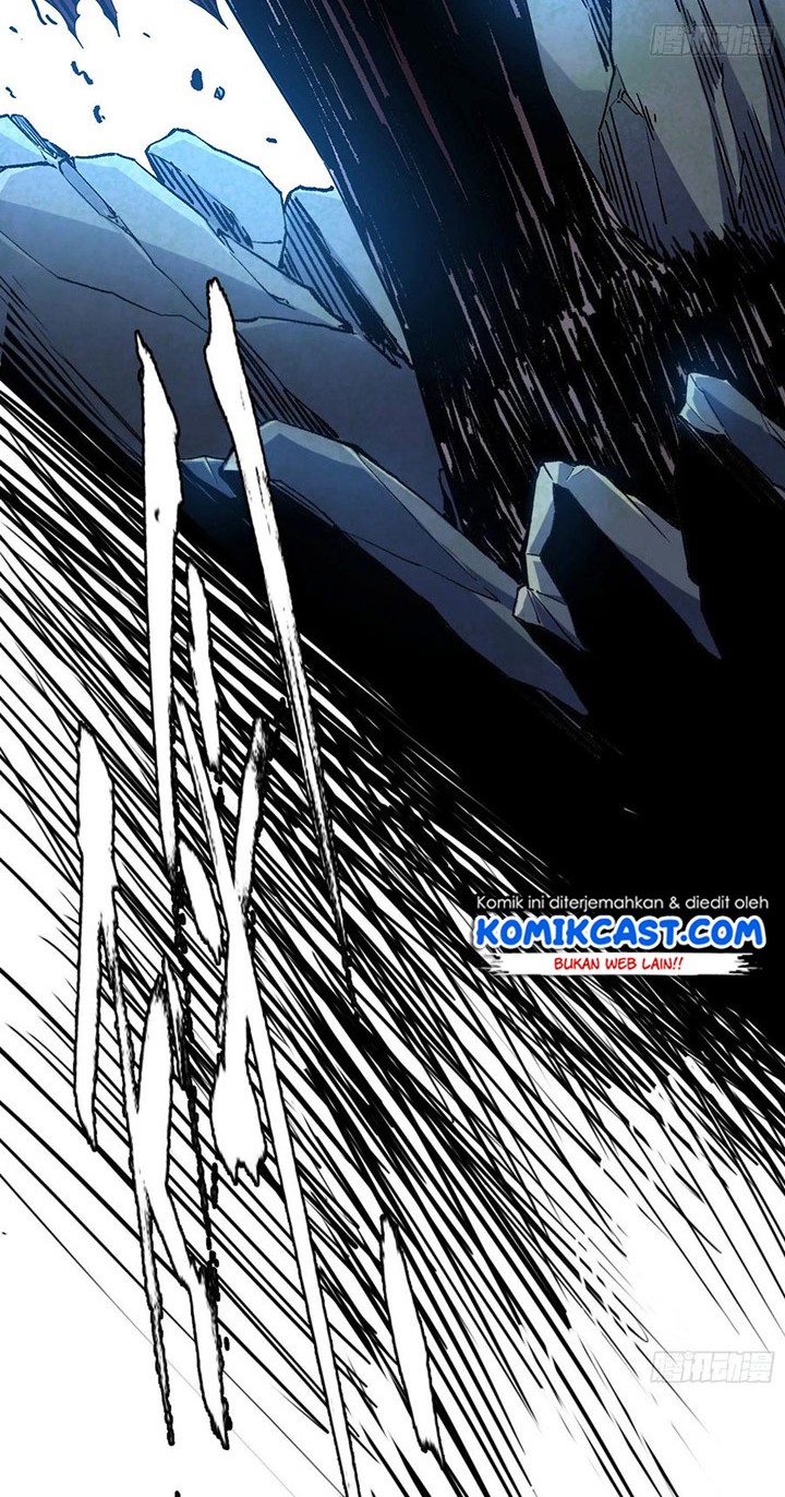 I’m An Evil God Chapter 177 Gambar 5