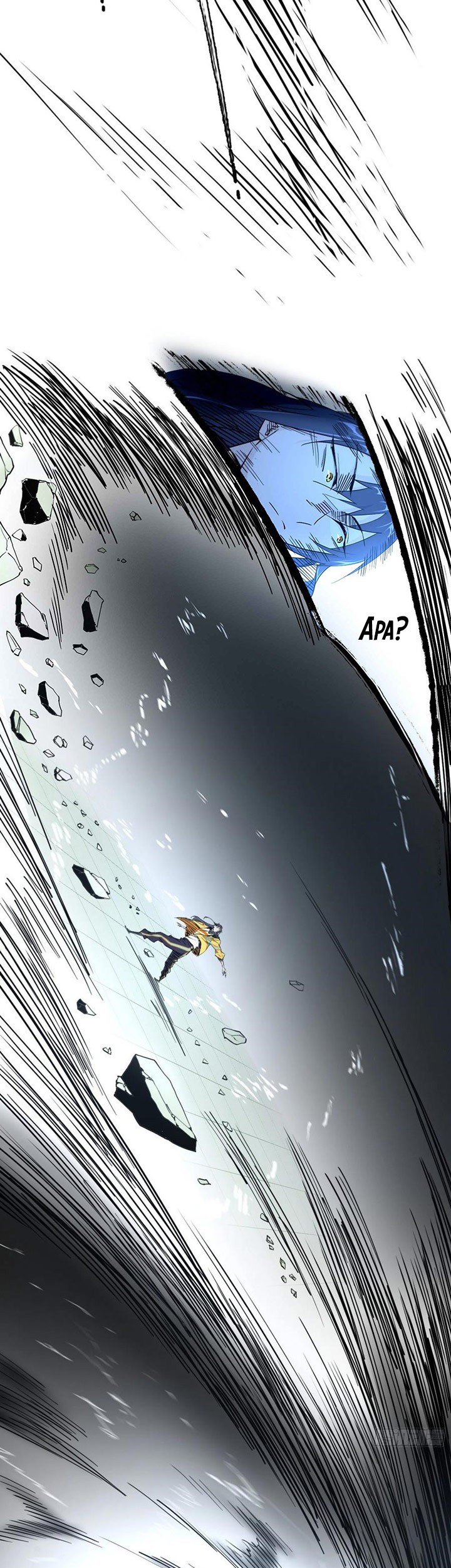 I’m An Evil God Chapter 177 Gambar 6