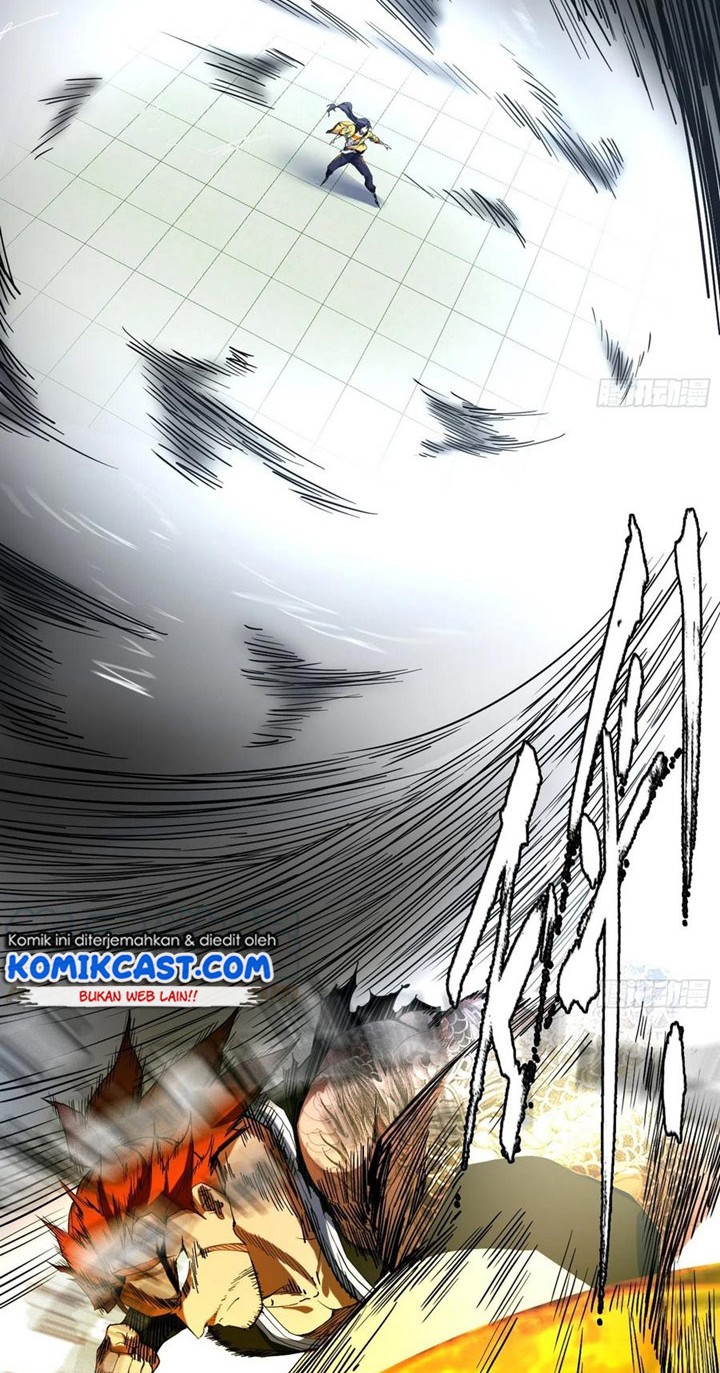 I’m An Evil God Chapter 177 Gambar 7