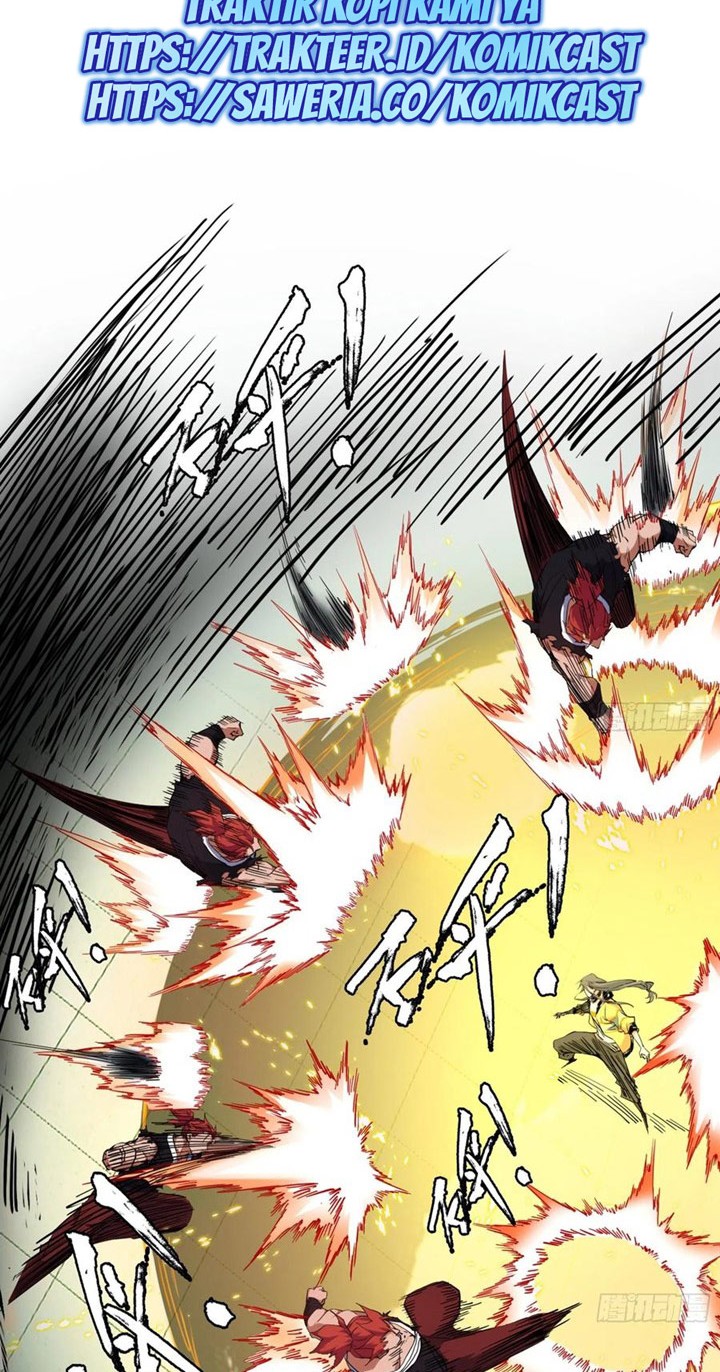 I’m An Evil God Chapter 177 Gambar 9