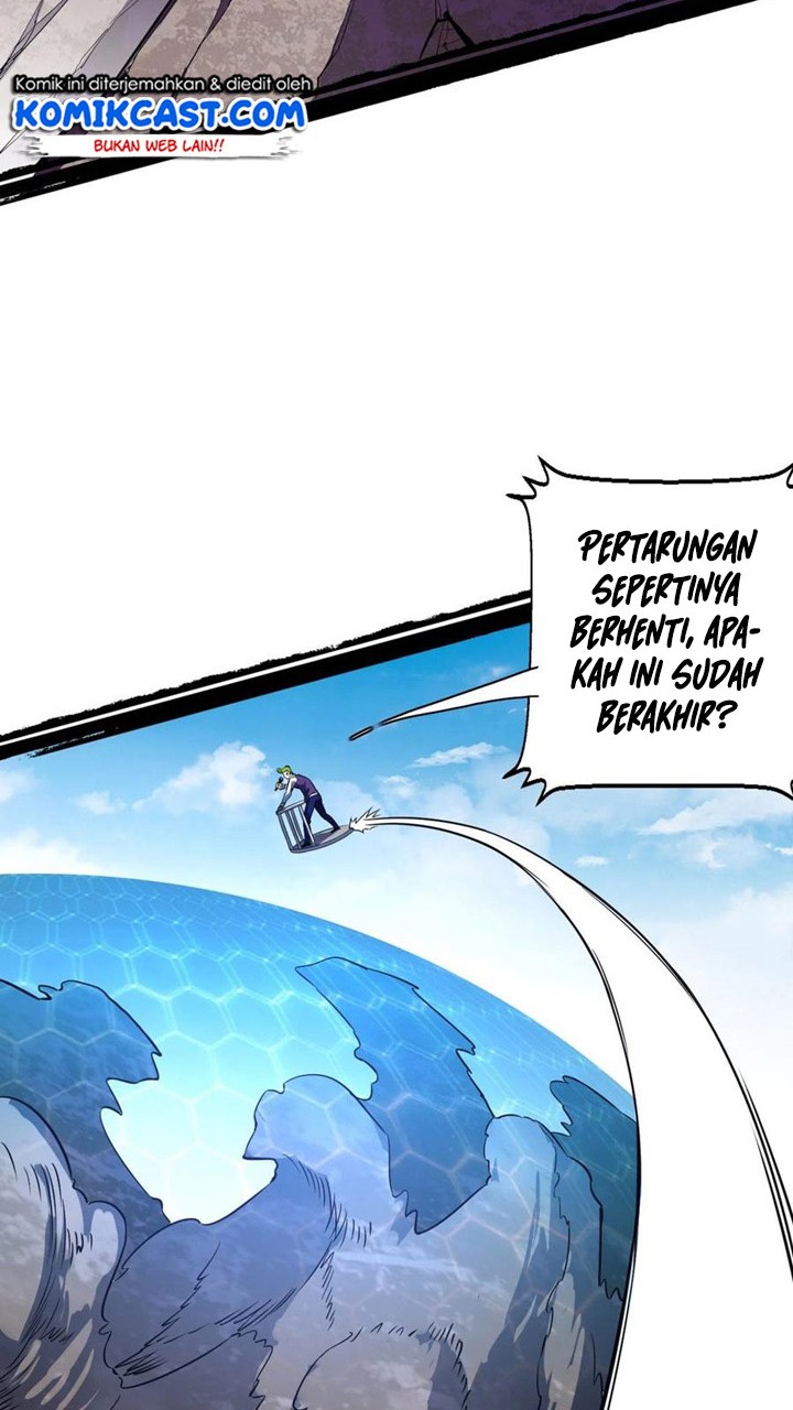 I’m An Evil God Chapter 177 Gambar 17