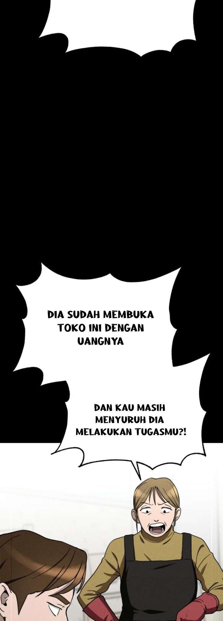 Fate Coin Chapter 15 Gambar 10