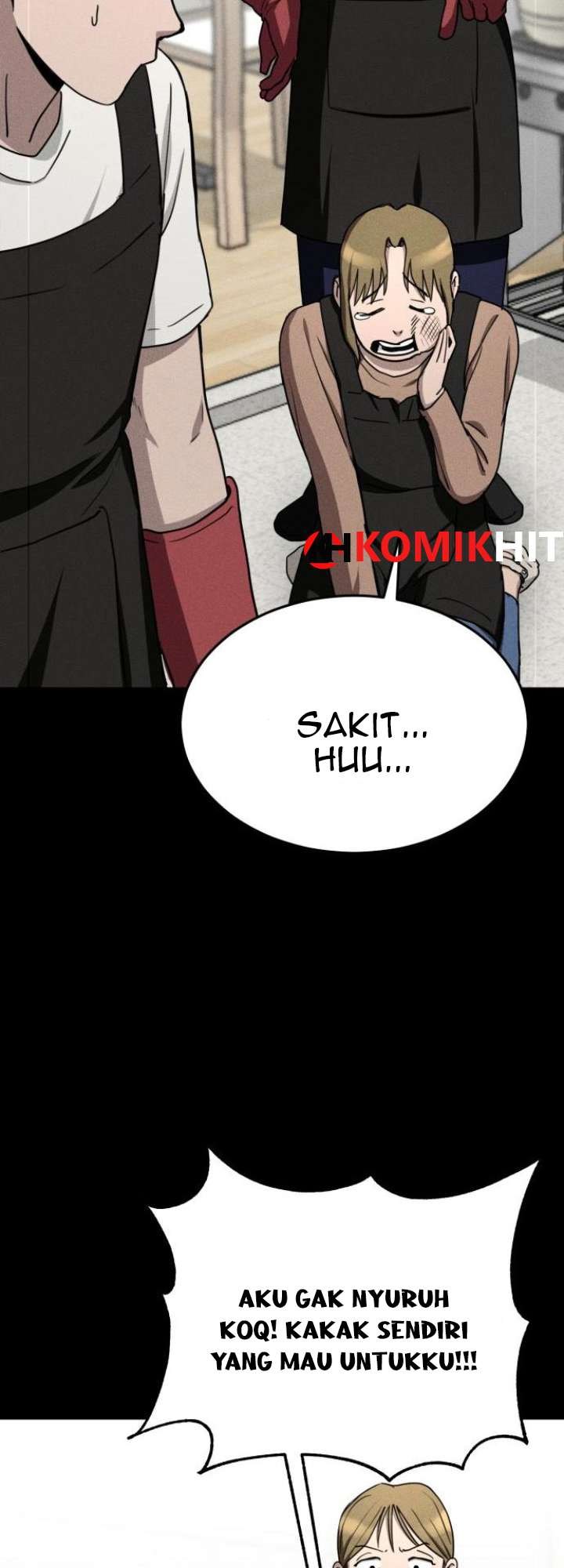 Fate Coin Chapter 15 Gambar 11