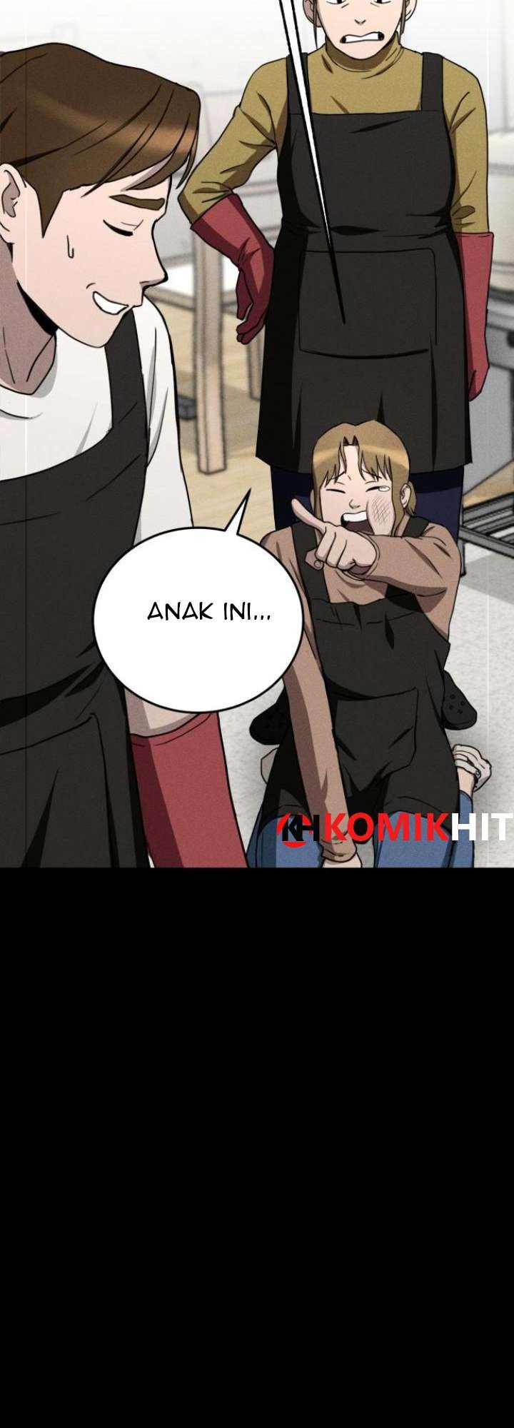 Fate Coin Chapter 15 Gambar 12