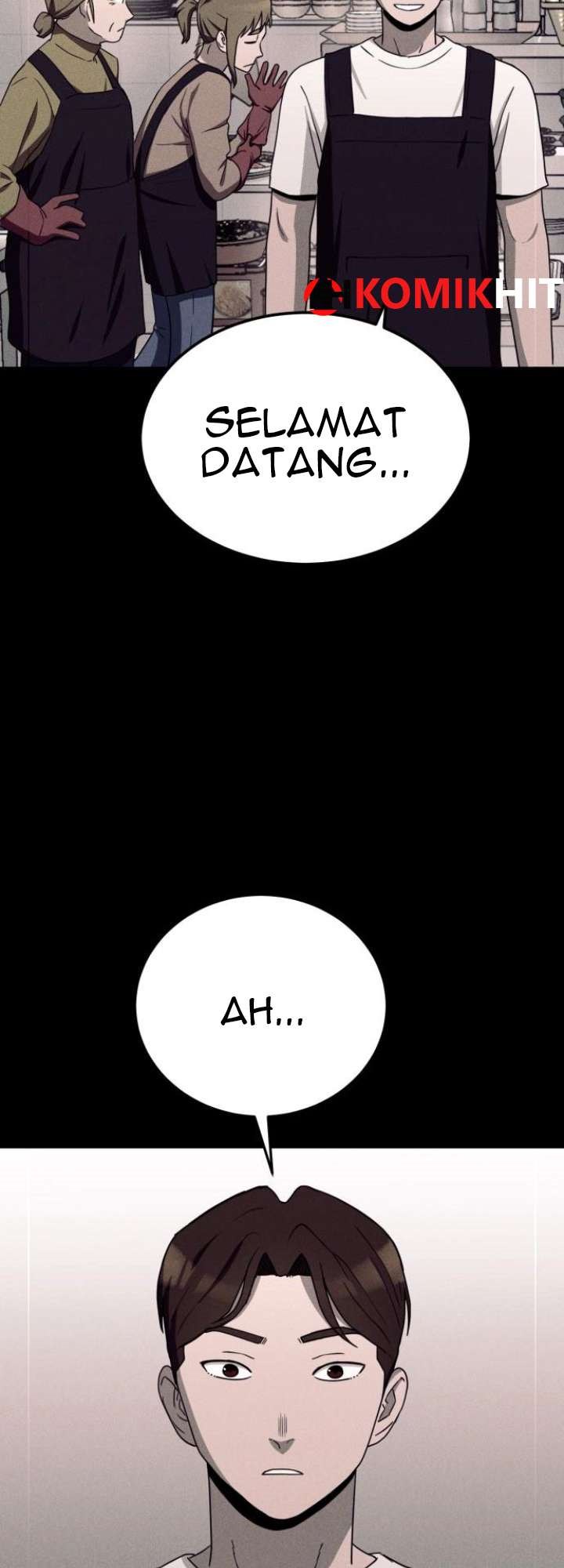 Fate Coin Chapter 15 Gambar 15