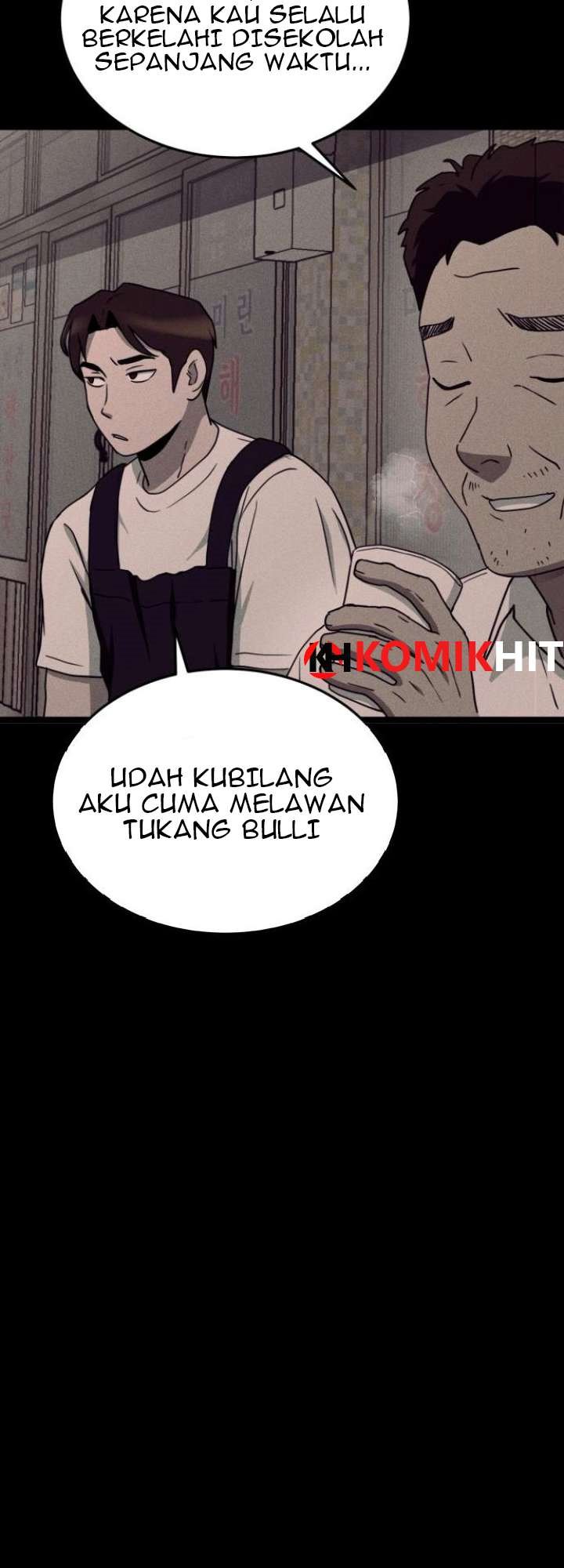Fate Coin Chapter 15 Gambar 21
