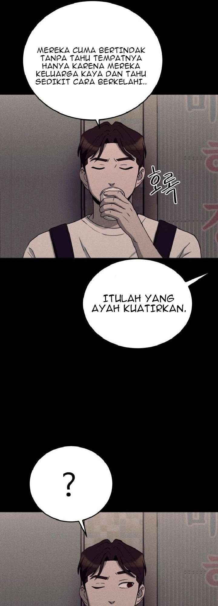 Fate Coin Chapter 15 Gambar 22