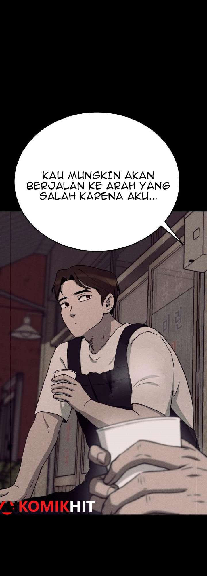 Fate Coin Chapter 15 Gambar 25