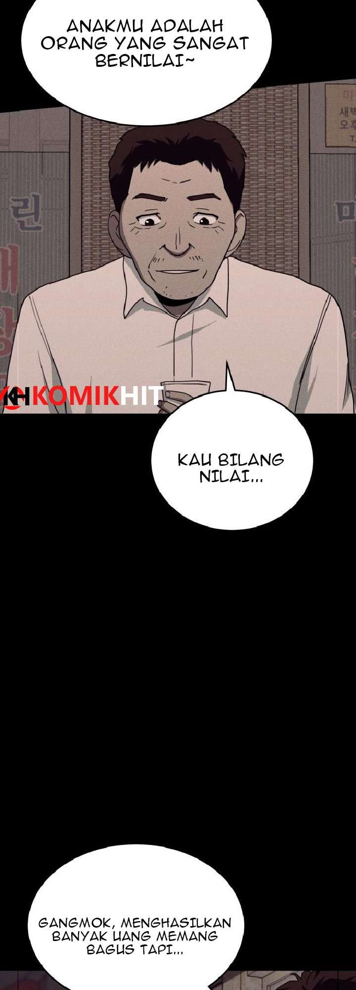 Fate Coin Chapter 15 Gambar 27