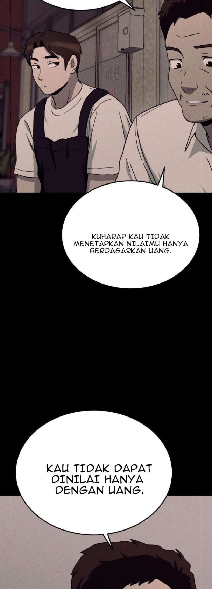 Fate Coin Chapter 15 Gambar 28