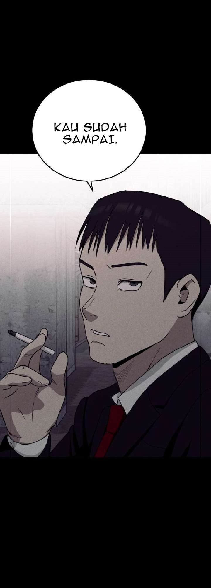 Fate Coin Chapter 15 Gambar 37