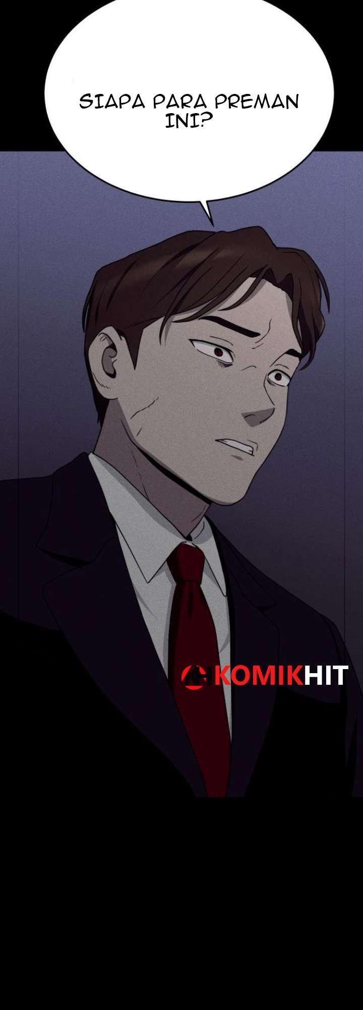 Fate Coin Chapter 15 Gambar 39