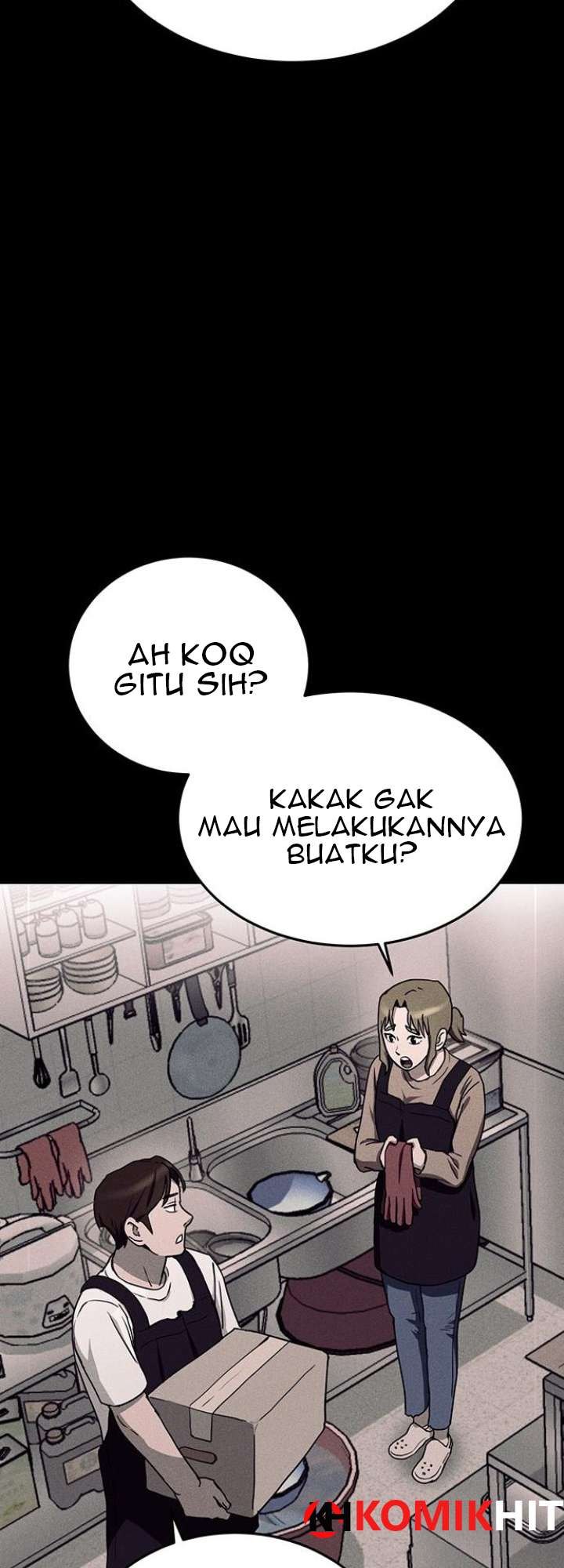 Fate Coin Chapter 15 Gambar 4
