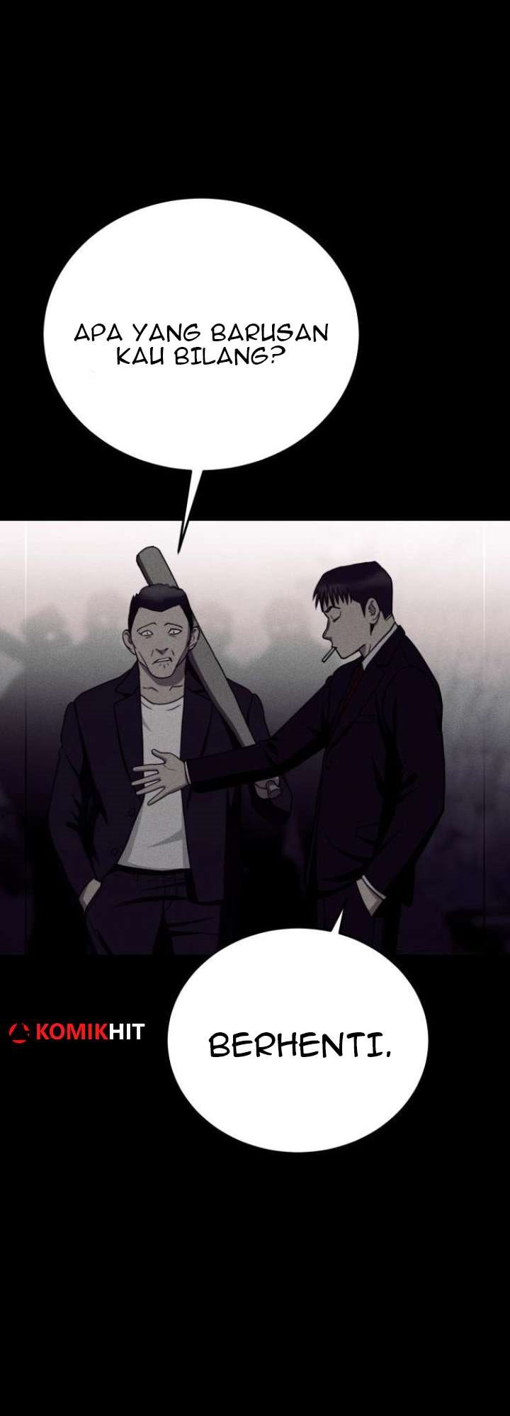 Fate Coin Chapter 15 Gambar 42