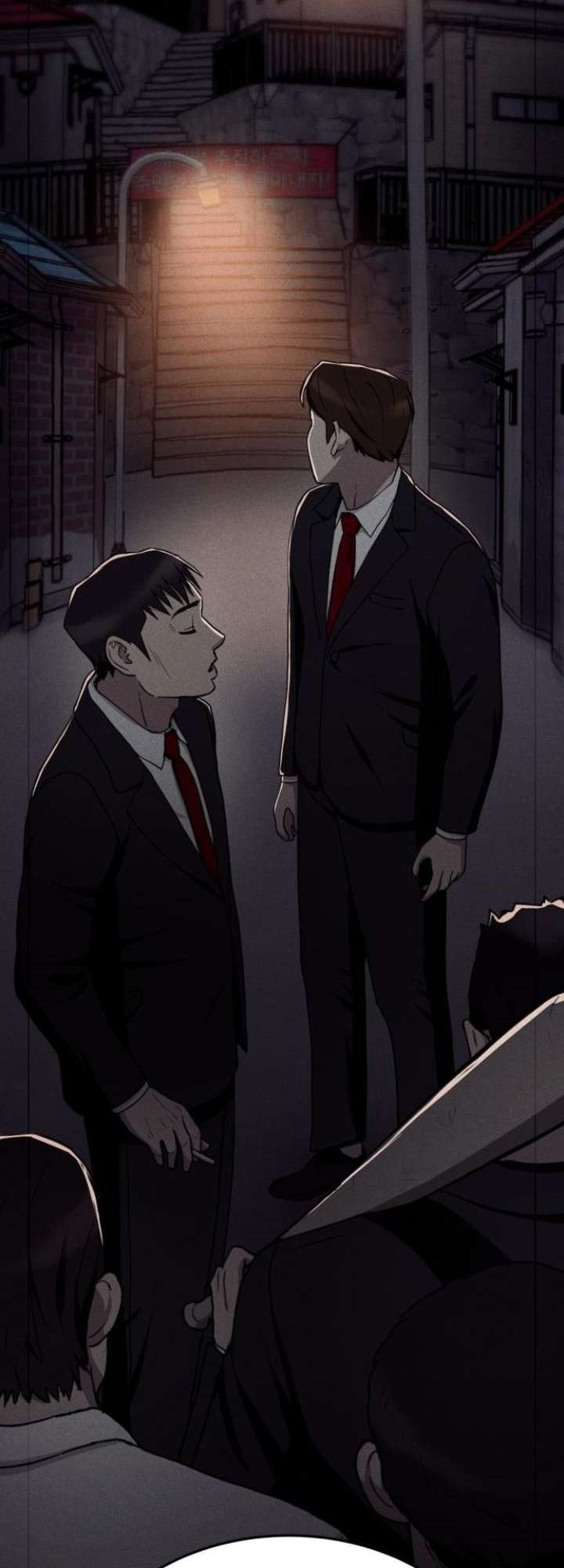 Fate Coin Chapter 15 Gambar 47