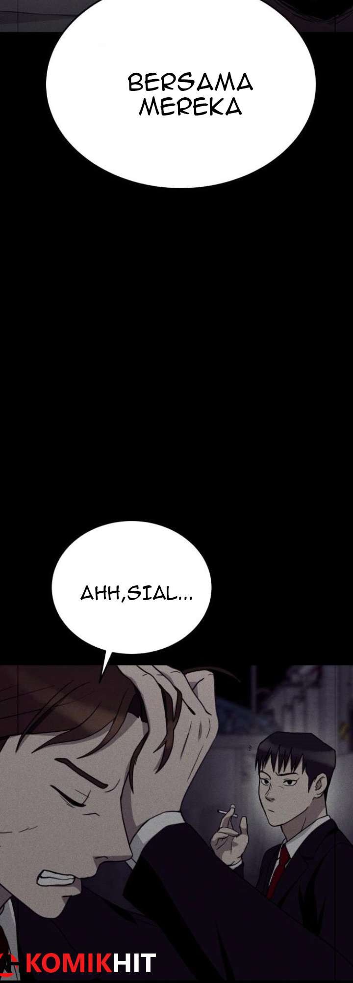 Fate Coin Chapter 15 Gambar 48